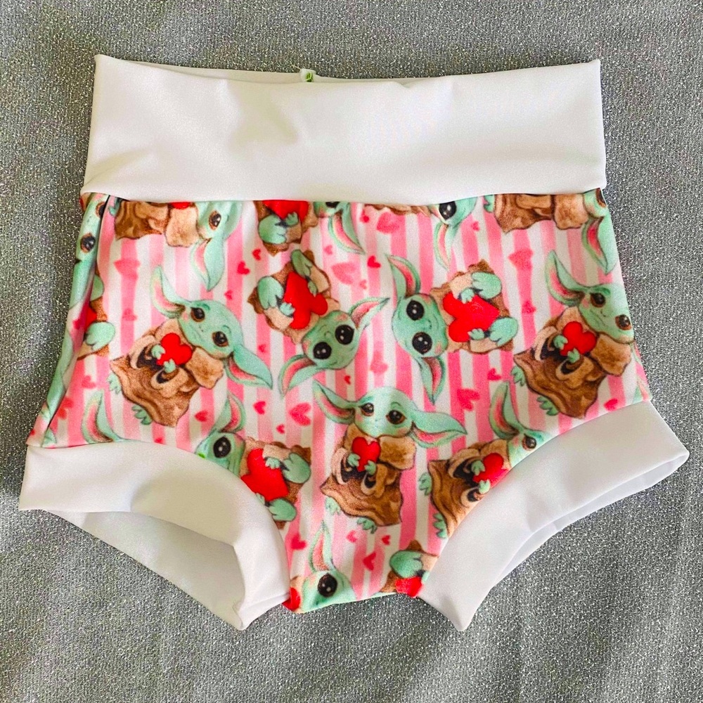 Valentine’s Day bummies